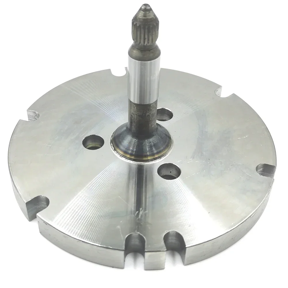 Kraftstoffpumpe für DAF XF95 95XF CF75 CF85 1439549 0683694 683694 542055510 542048910 – Detail 6