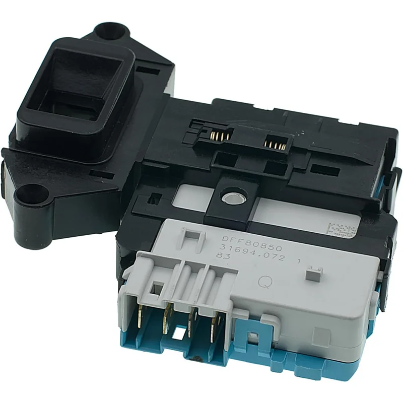 Stable-EBF49827801 قفل باب الغسالة وقطعة غيار مجموعة المفاتيح للغسالات