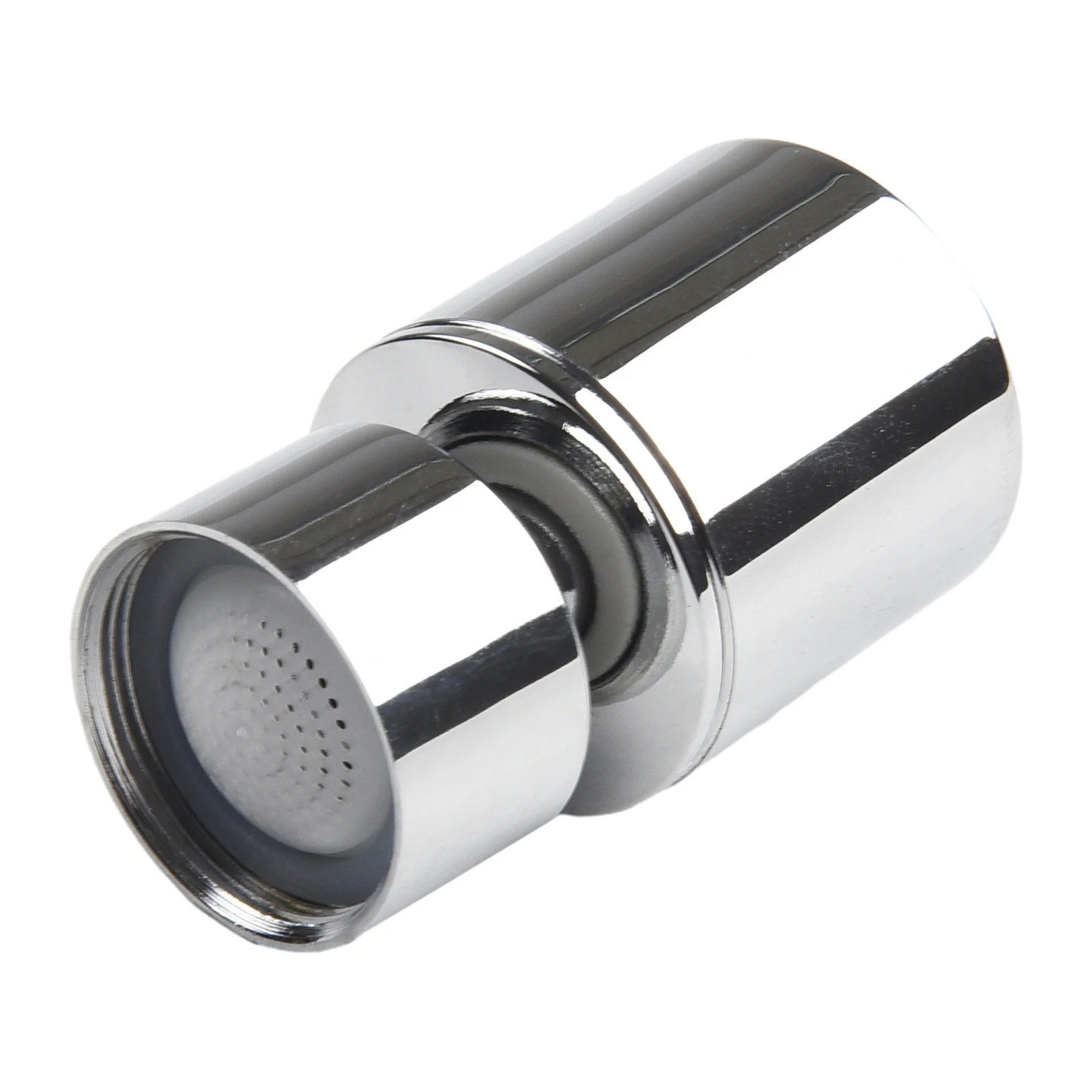 Filtre Konektörü 360° Döner Musluk Havalandırıcı Pirinç Fıskiye Genişletilmiş Fıskiye Faucut Mutfak Musluk Sıhhi Tesisat Armatürleri