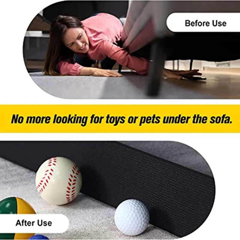 PET PAT PREACE SOFA GARVE БЛОКИ Игрушки под кроватью мебель