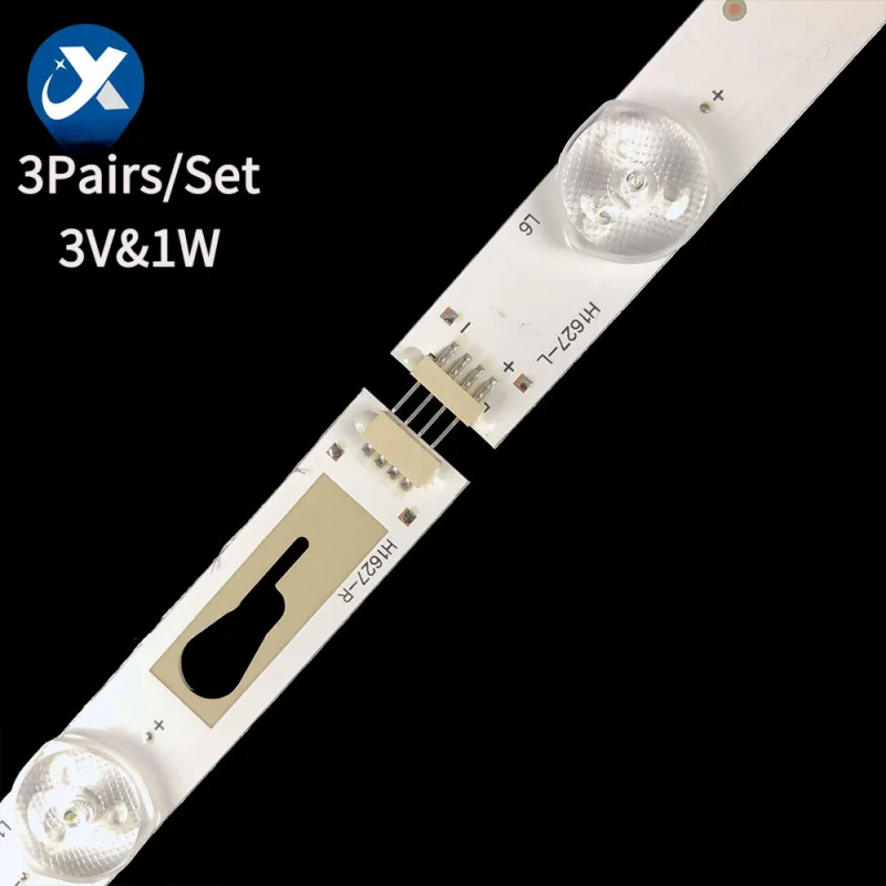 Suitable for Xiaomi 55InchL55M5-AD JL.D550C1330-004AS-M-V03TV Backlight Strip