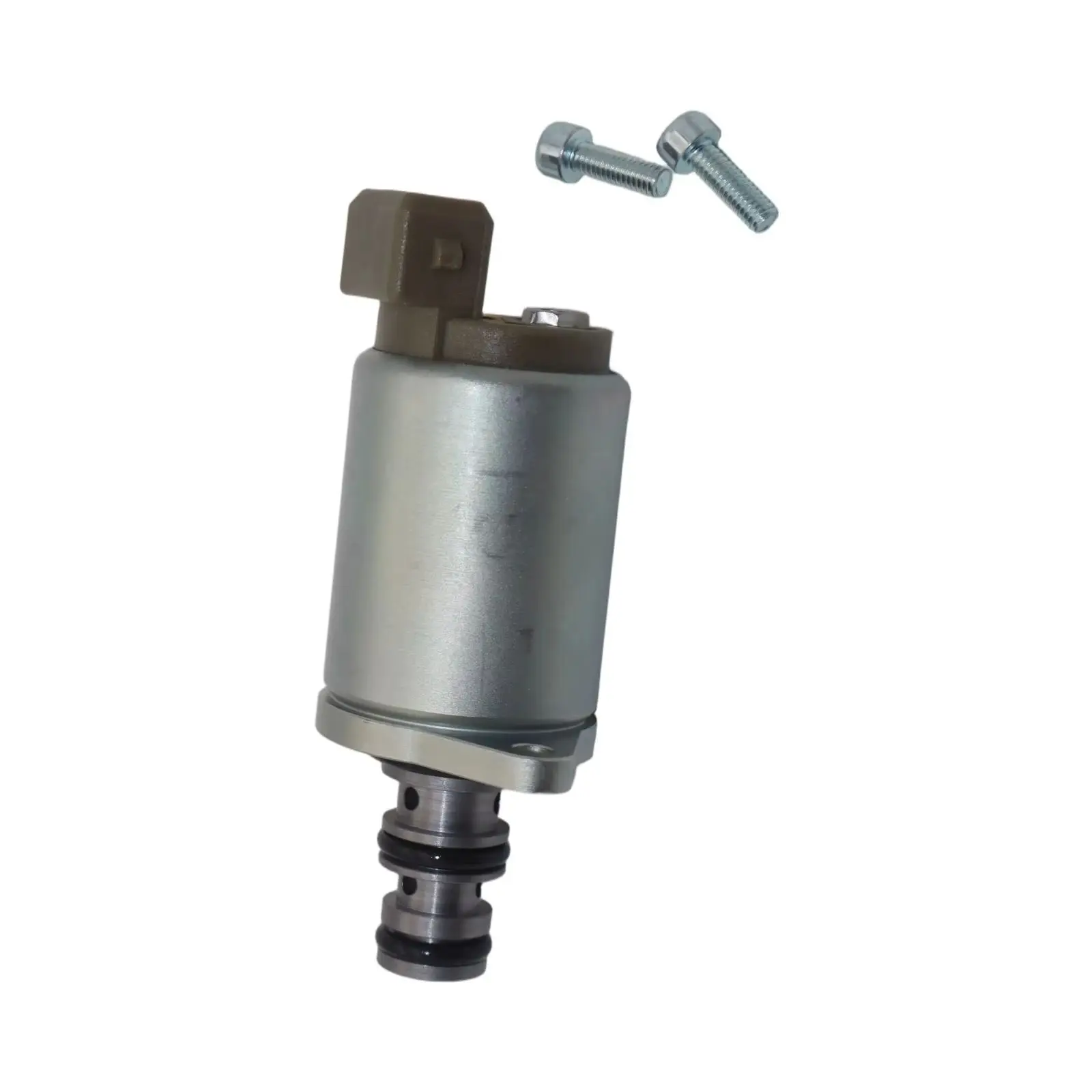 TM62402 12V Proportional Solenoids Valve Fits for Excavator Construction Machinery Parts