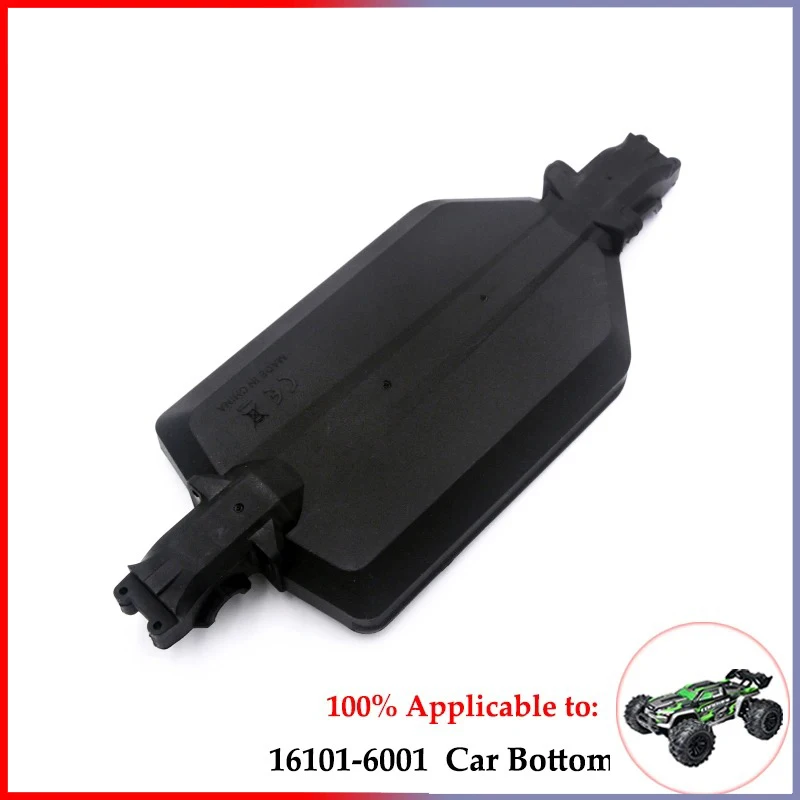 SCY RC Car 16101 16102 16103 Accessori JJRC Braccio di sospensione in alluminio, Coppa dello sterzo del sedile del volante, Parti metalliche modificate