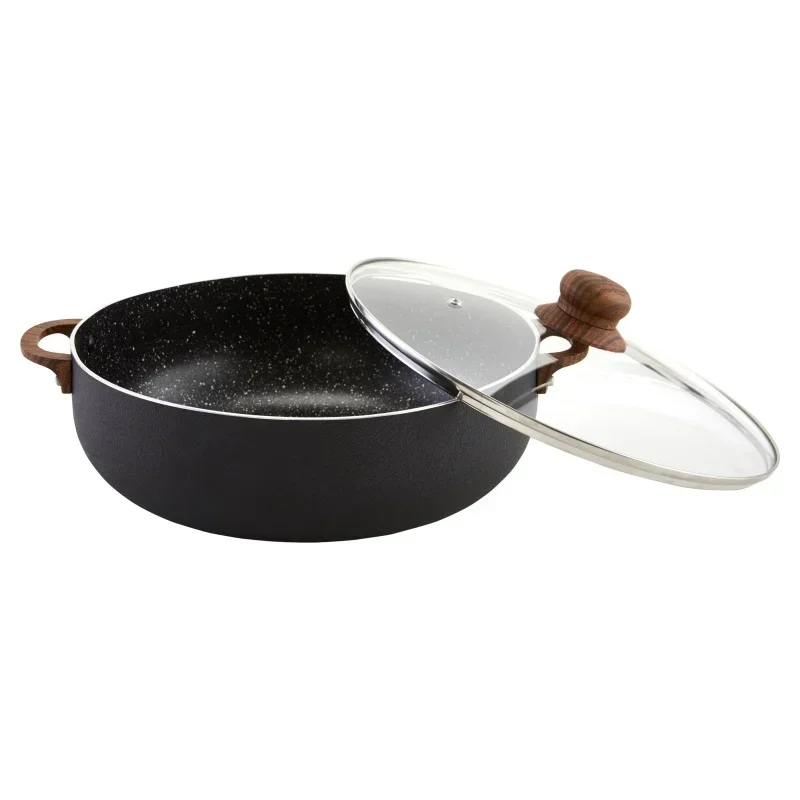 (Dutch Oven) Cookware