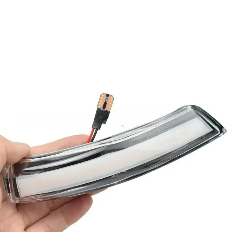 

New for Mondeo Mk4 for Focus 2 3 Mk2 Mk3 EU Dynamic Turn Signal Light LED Side Rearview Mirror Sequential Indicator Blinker Lamp