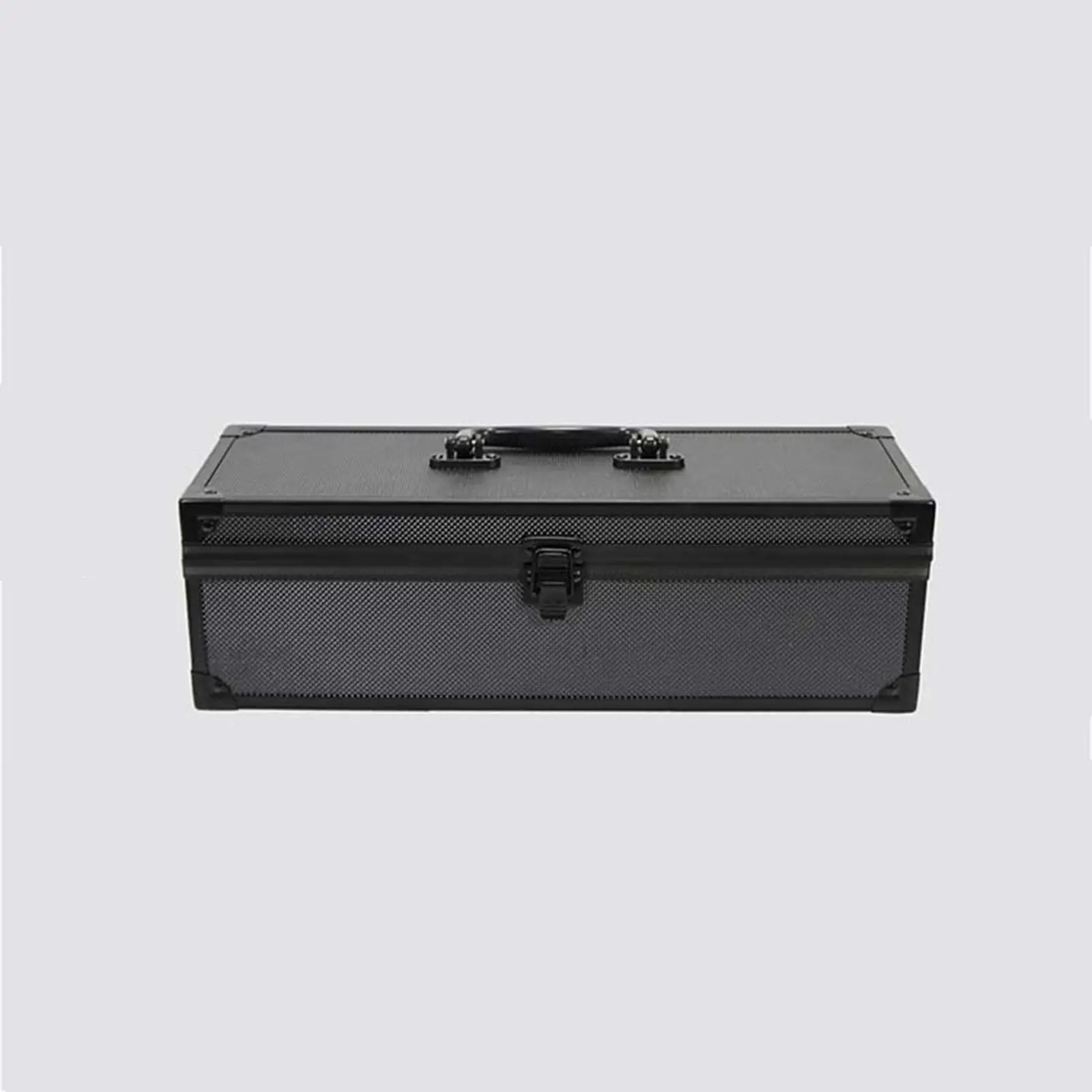 Anti Lose Lock Card Case for Card Game Deck Storage Fits PSA BGS SGC Graded Cards Box