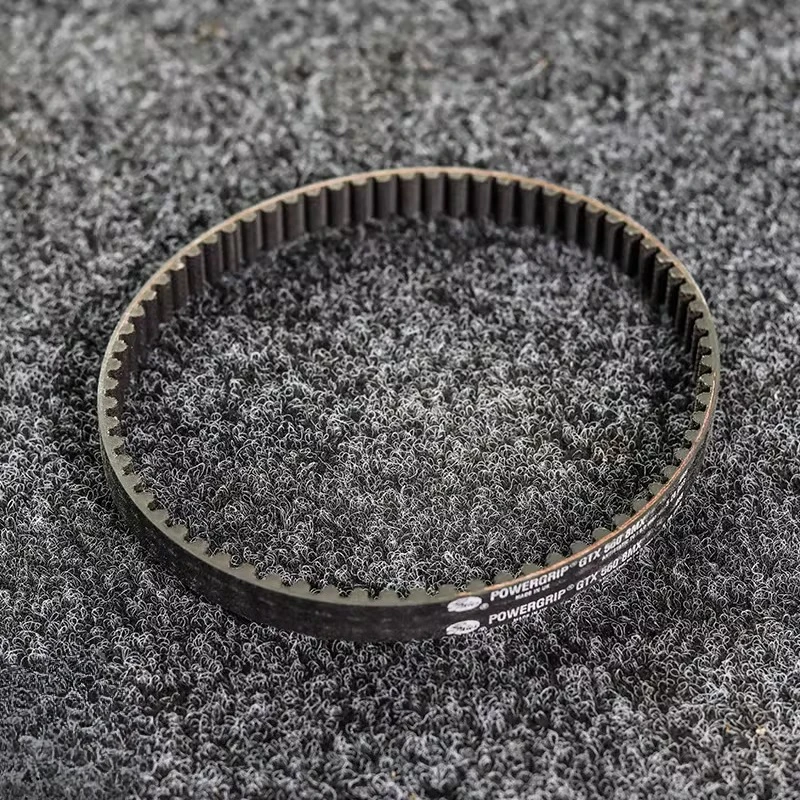 Original parts, first-class drive belt