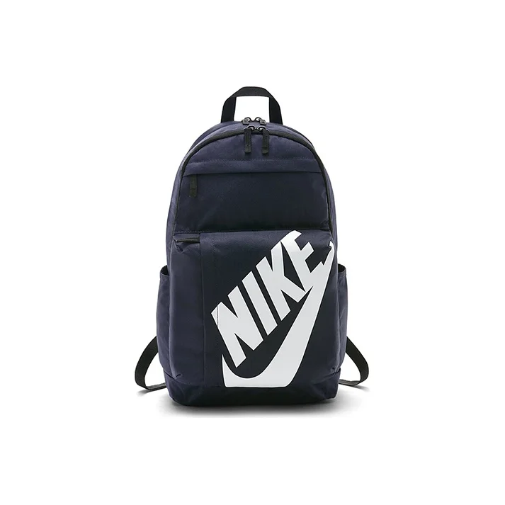 Mochila Nike de Poliéster Unisex Azul BA5381-451