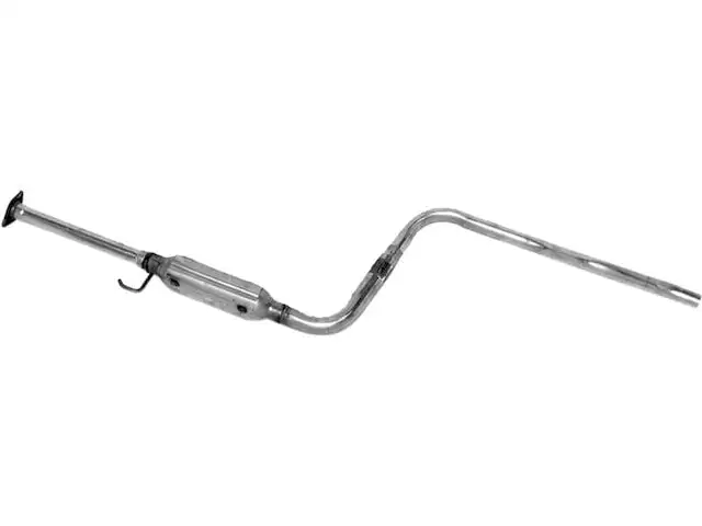 

Exhaust Resonator and Line Assembly - Compatible with 1995 - 1997 Geo Metro 1996