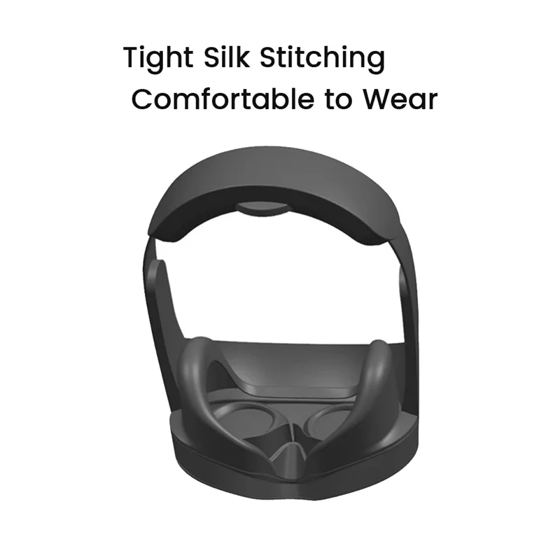 

Reliable-Eye Cover Eye Pad for META Quest Pro VR Headset Light Blocking Face Mask VR Headset Accessory