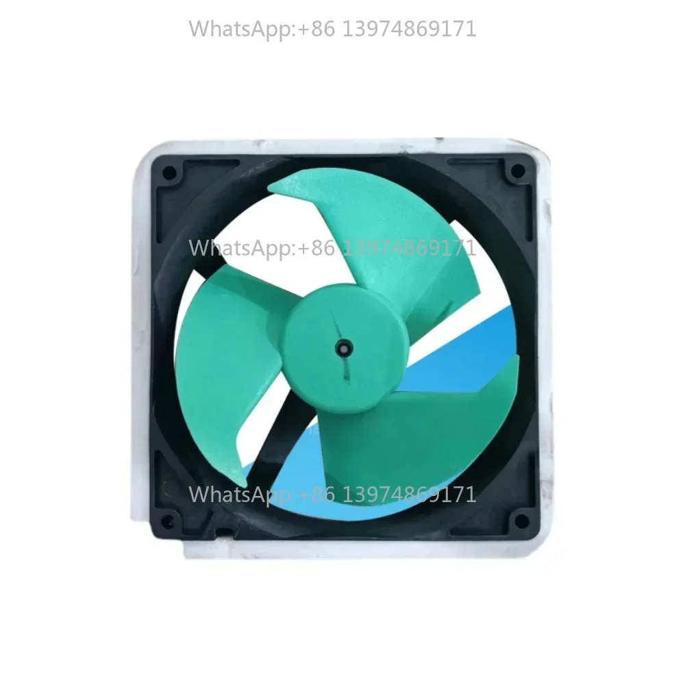 New Cooling Fan For  Refrigerator MODEF 4715JL-04W-S29 DC12V 0.23A Fridge Radiator Freezer Parts