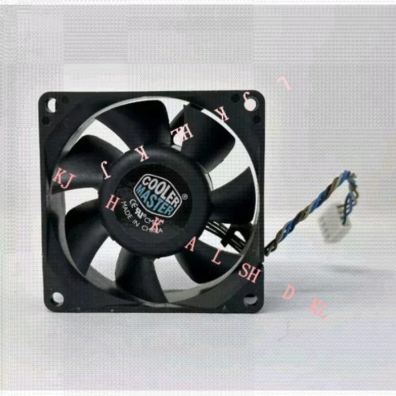 

N 12V Brushless AUB0712VH 4 Pin Cooling Fan MODEL 70 x 25 Quick Ship