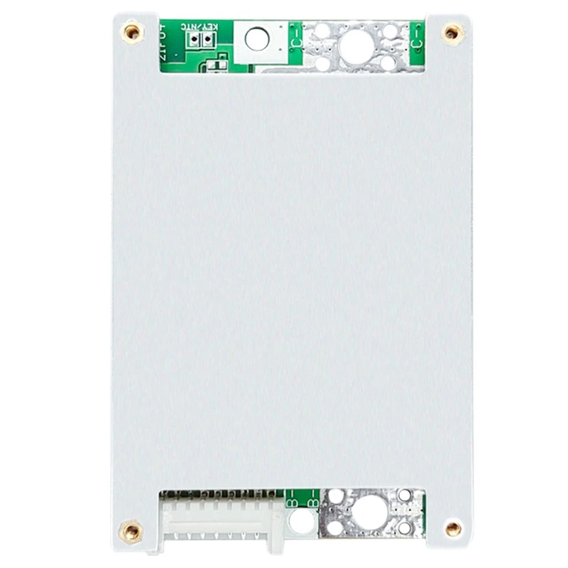 8S 24V Lron-Lithium Battery Protection Board For Electric Vehicles Scooters BMS With Equalization