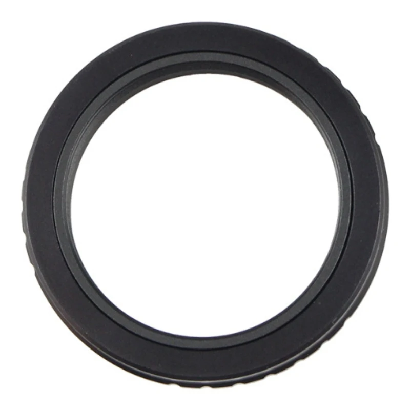 Agnicy Photography Adapter Ring M48X0.75mm to RF for Canon Full Frame Bayonet Ring 