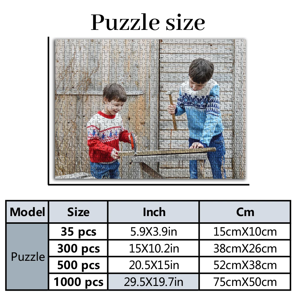 35/300/500/1000pcs Personalize - Kids No Education ulasan dan harga