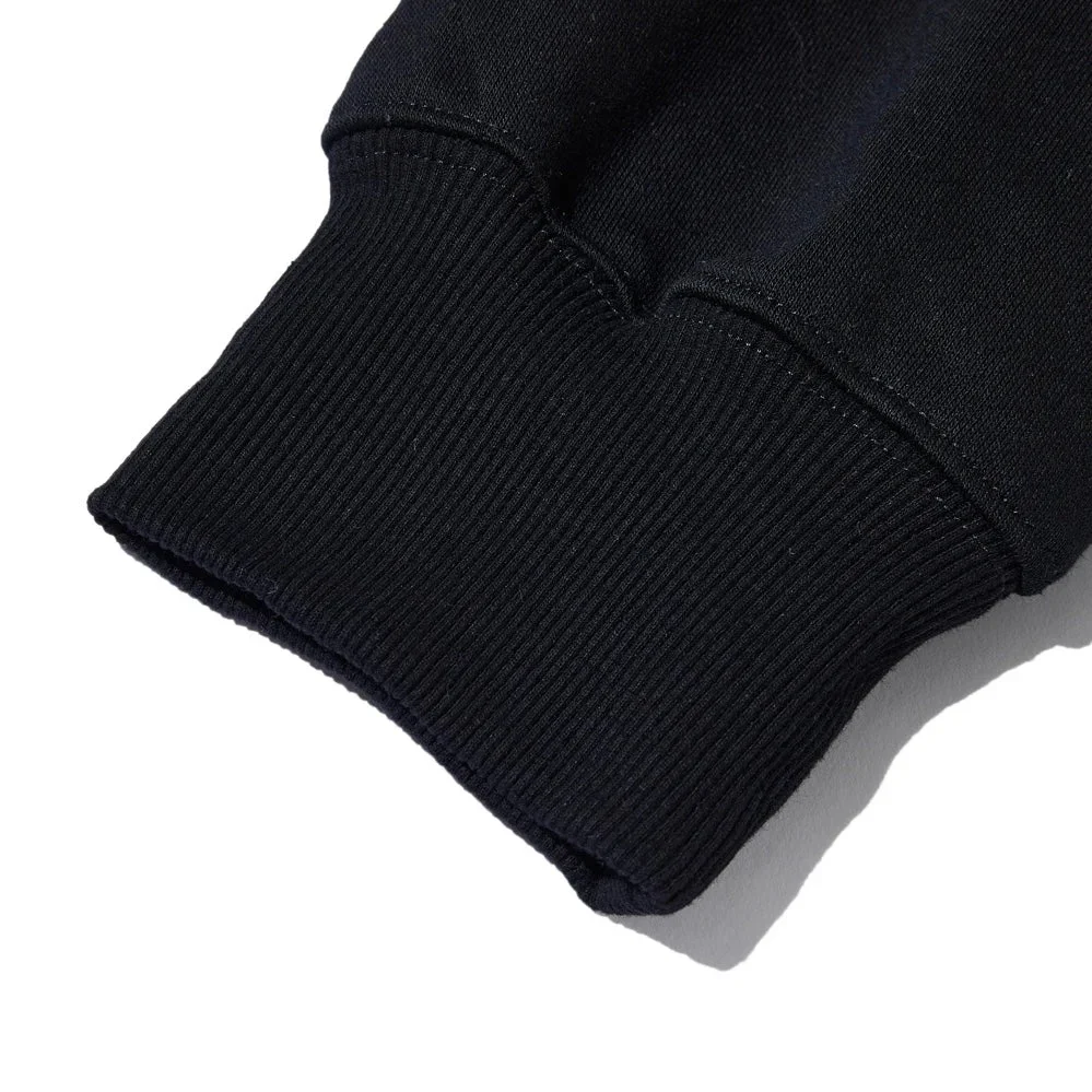 Demon Slayer Japanischer Anime-bedruckter Kapuzenpullover aus reiner Baumwolle für Männer und Frauen, übergroße Mode, Retro-Herbst- und Winter-Hoodie-Oberteile