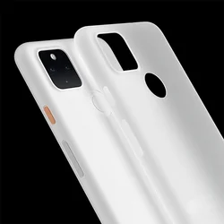 シングルスタイルの携帯電話ケース,Google Pixel 8,7,7a,6 pro,5,4,4a,5g,3,3a,xl,超薄型,防滴