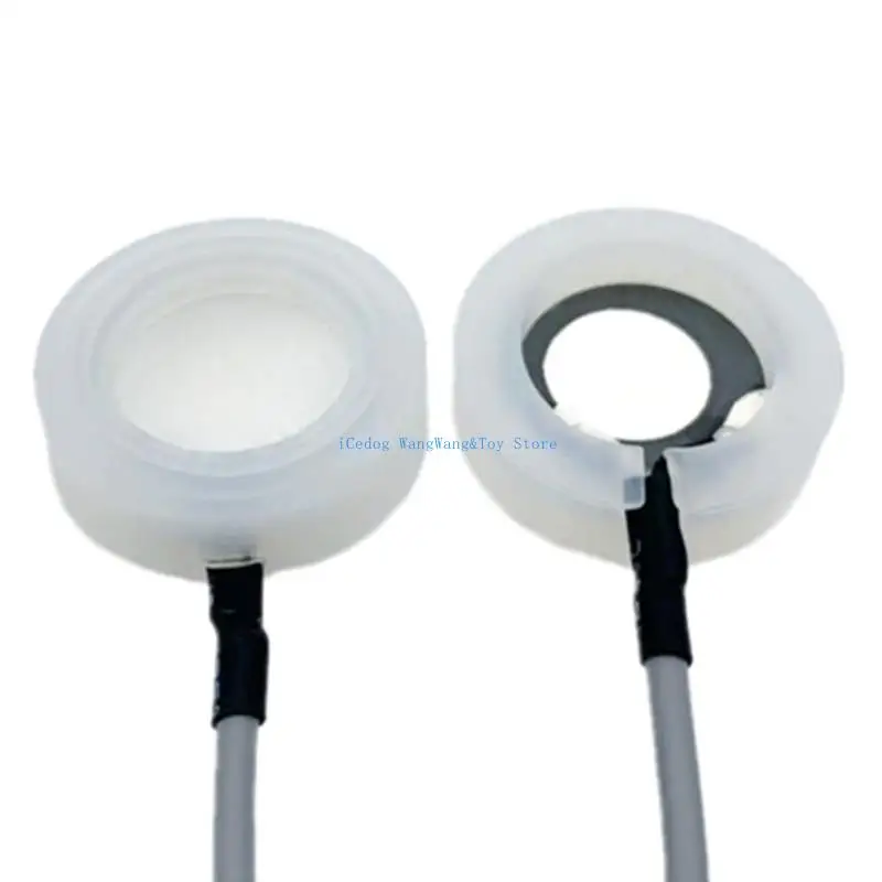 Molf Universal Ultrasonic Maker Maker Atomizer Plant Ceramic Увлажнитель аксессуар