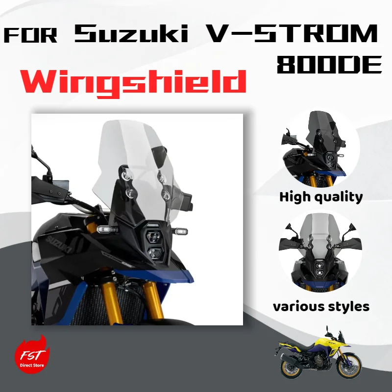 for-suzuki-v-strom-800de-windshield-modification-heightening-windshield-front-windshield-modification-motorcycle-parts