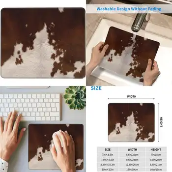 6 best sales Kahverengi fare altlığı - №6