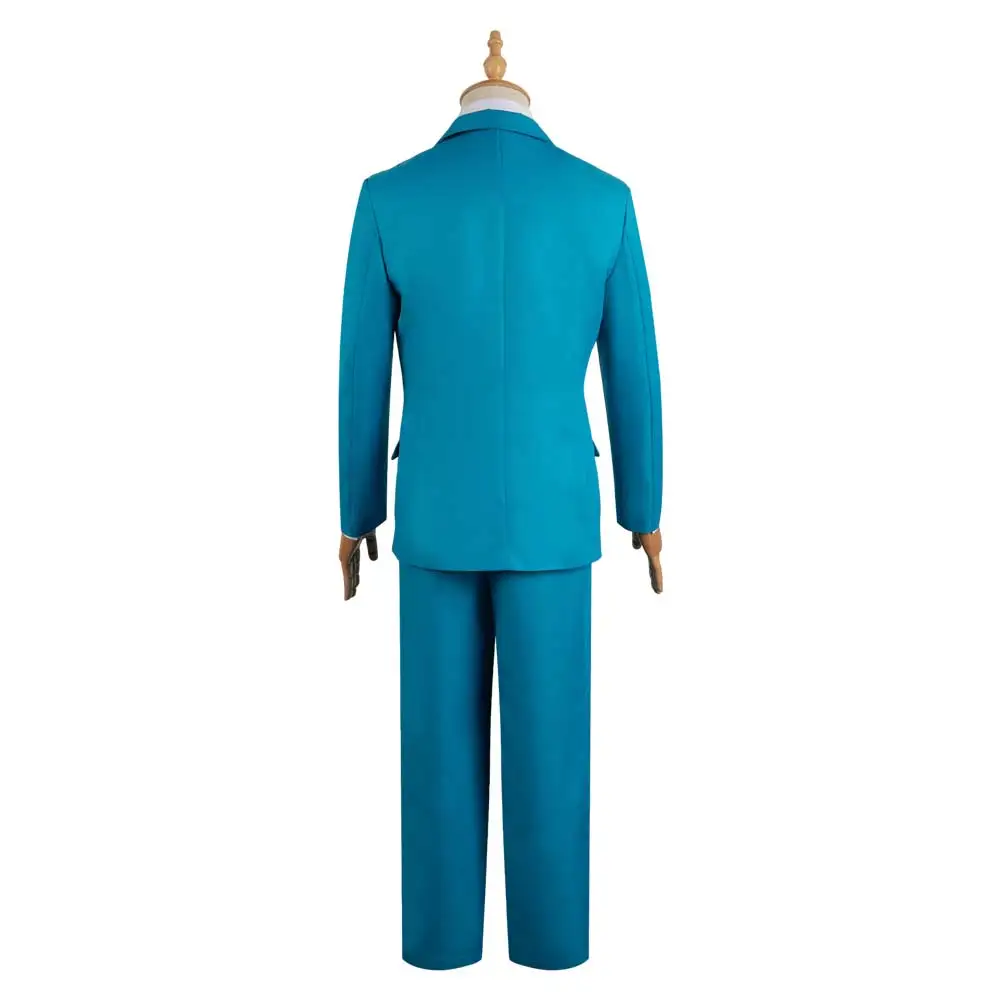 Fantasy Anime Kimi ni Todoke Da Me to You Kazehaya Shouta Costume Cosplay Travestimento Uomini Uniforme Vestito di Carnevale di Halloween Vestito