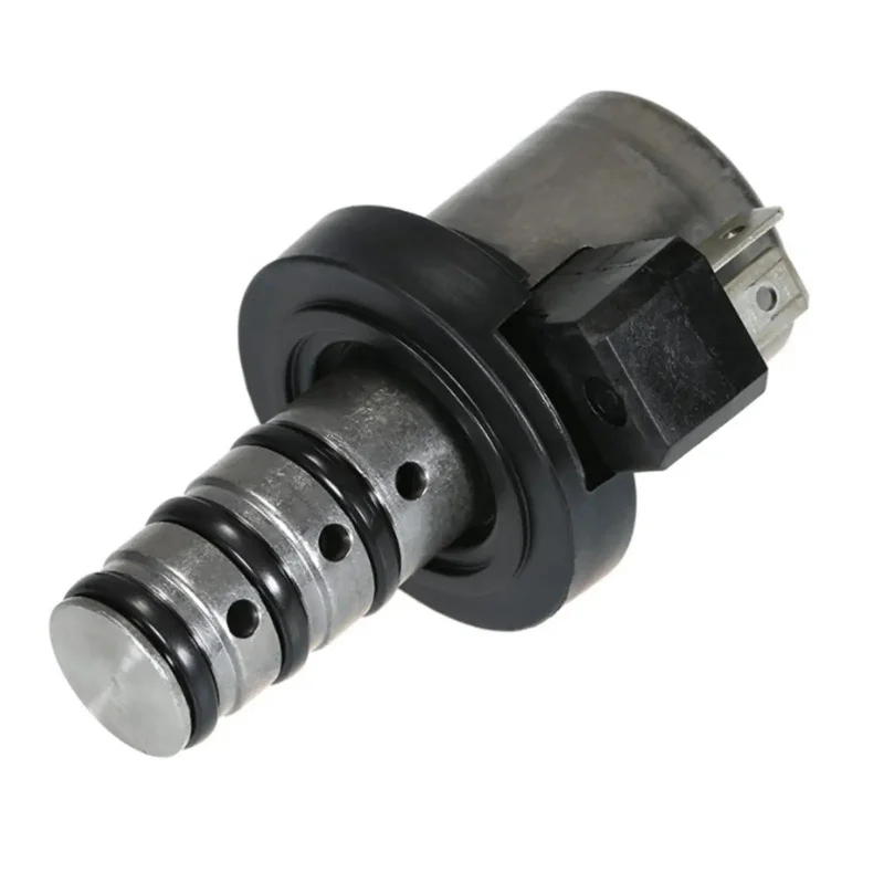 F4A41 F4A51 Fit for Hyundai&Mitsubishi /Sedona/Sorrento Transmission Shift Lockup Solenoid Valve Set Direct Automatic Gearbox
