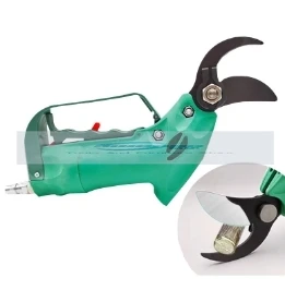 

Pneumatic Fruit Tree Pruning Shears Thick Branch Scissors Pneumatic Scissors Pruning Shears Pneumatic Gardening Tools