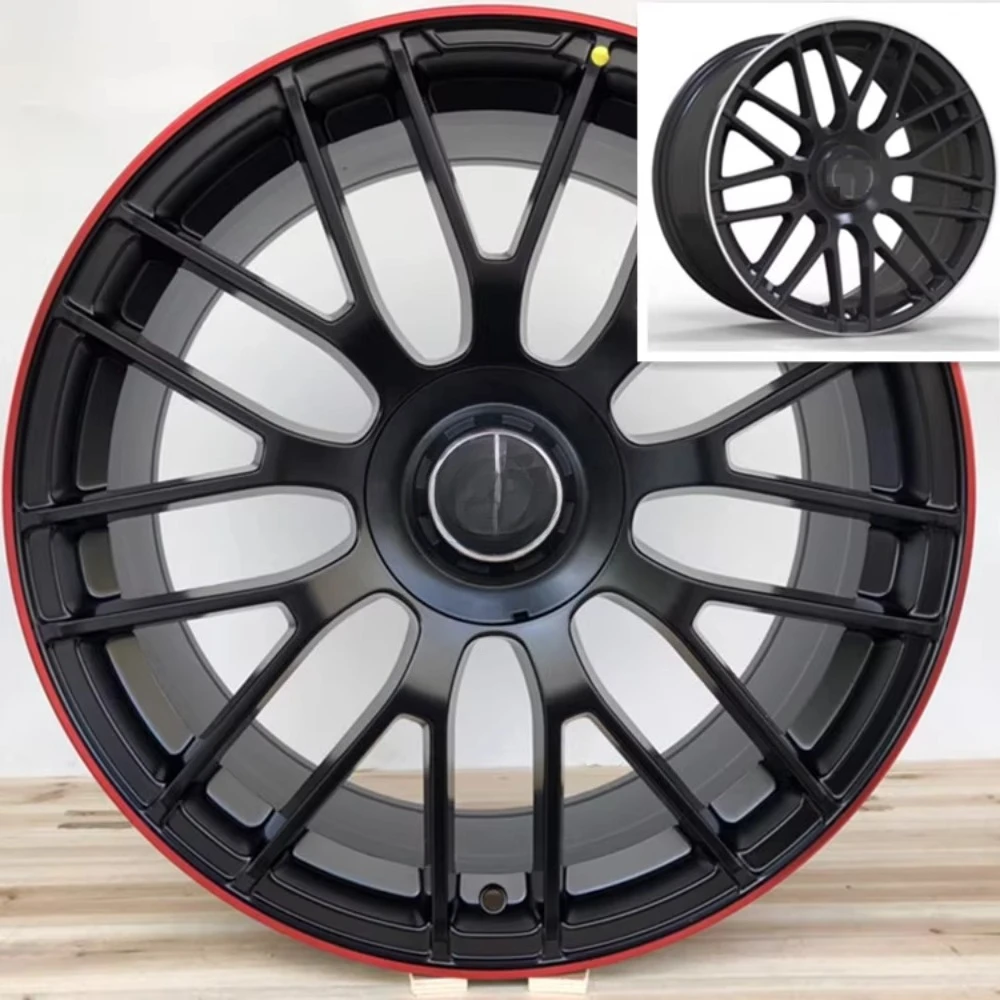 

Car modified wheel hub 17/18/19/20 inch