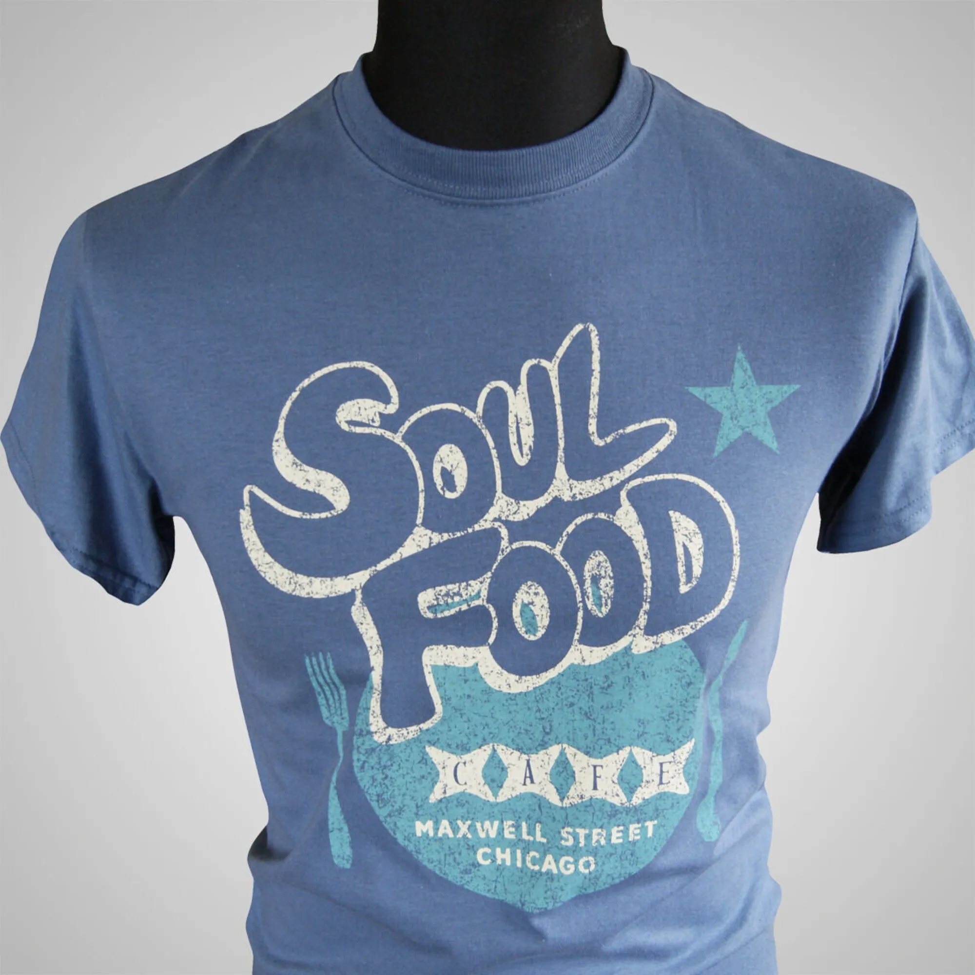 Soul Food Cafe T Shirt