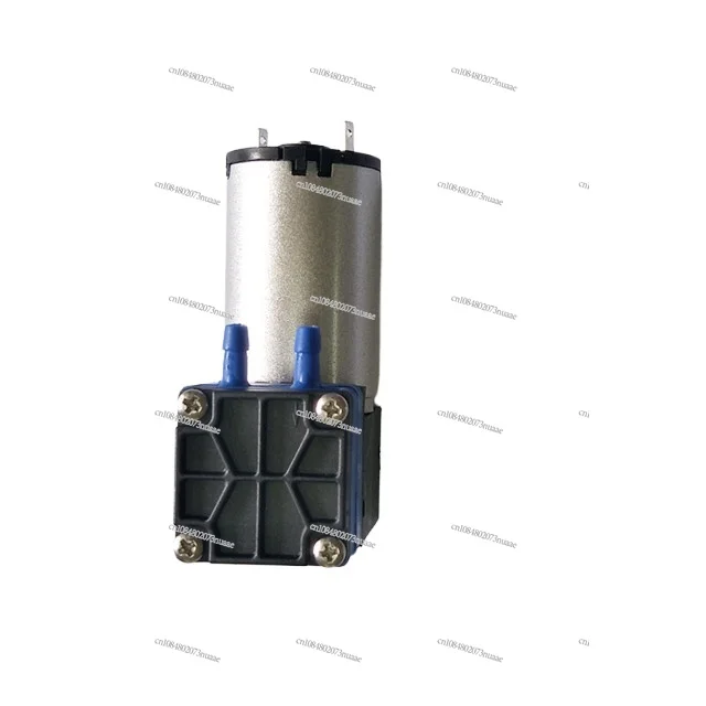 

Flue Gas Analysis Air Pump DA40EEDC Supplies Low Power Consumption and Noiseless Vacuum Pump