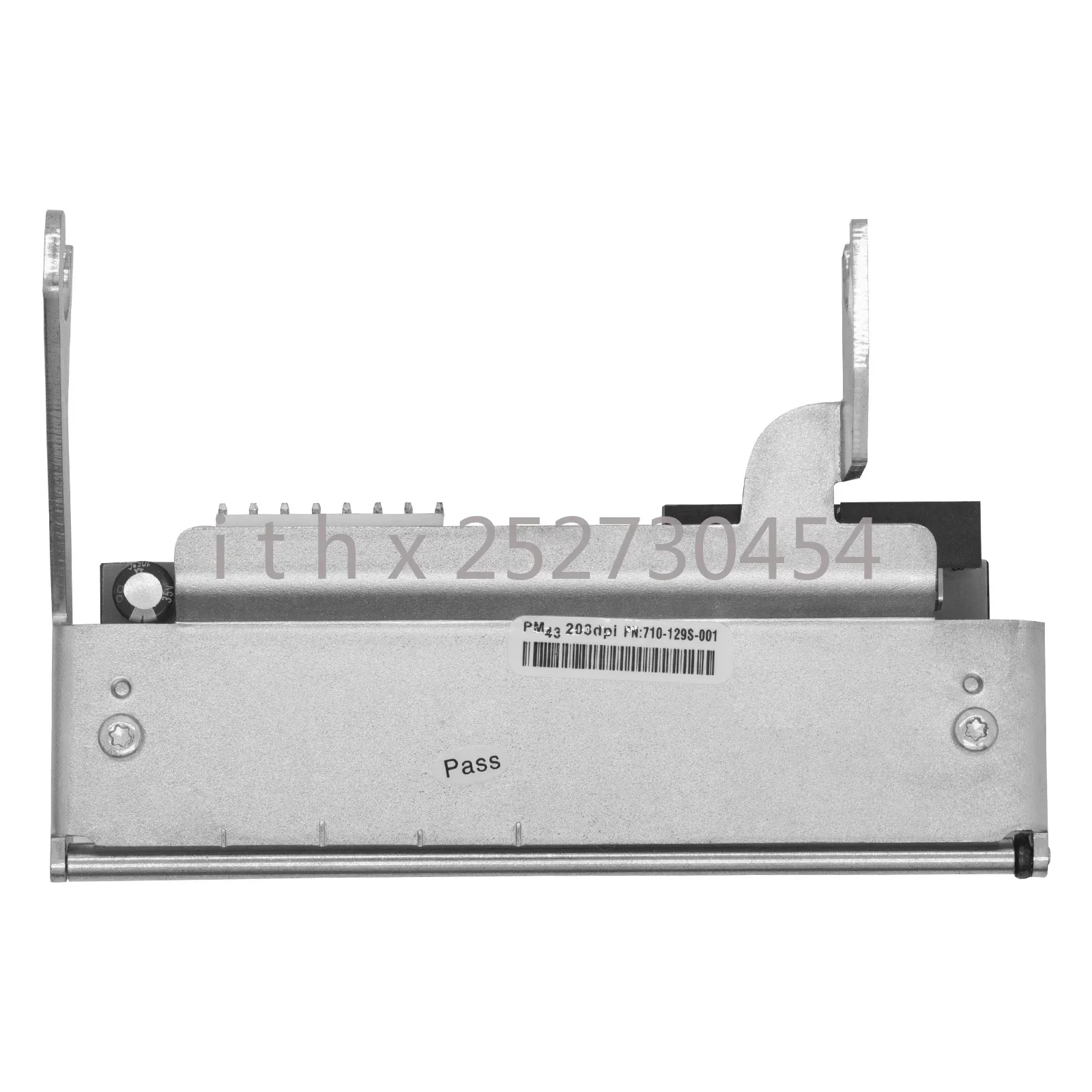 New 710-129S-001 200dpi Printhead for Intermec PM42 PM43