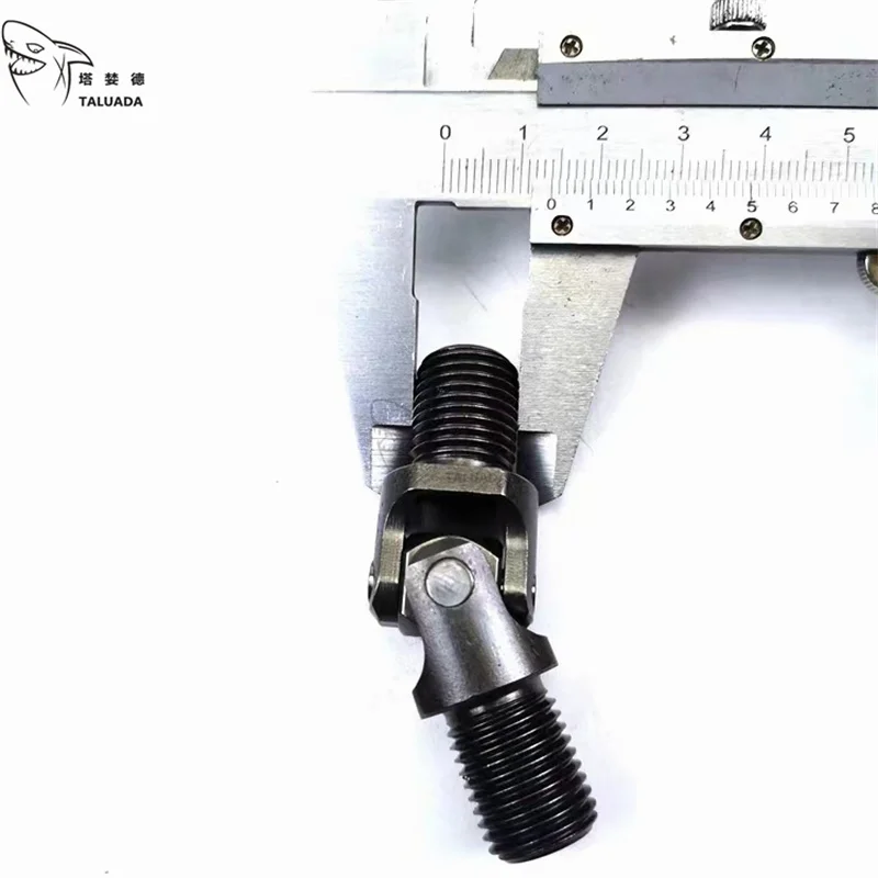 For Caterpillar  E320D cross joint joystick handle universal joint E320B E320C E313B E325C E330C E336D common use