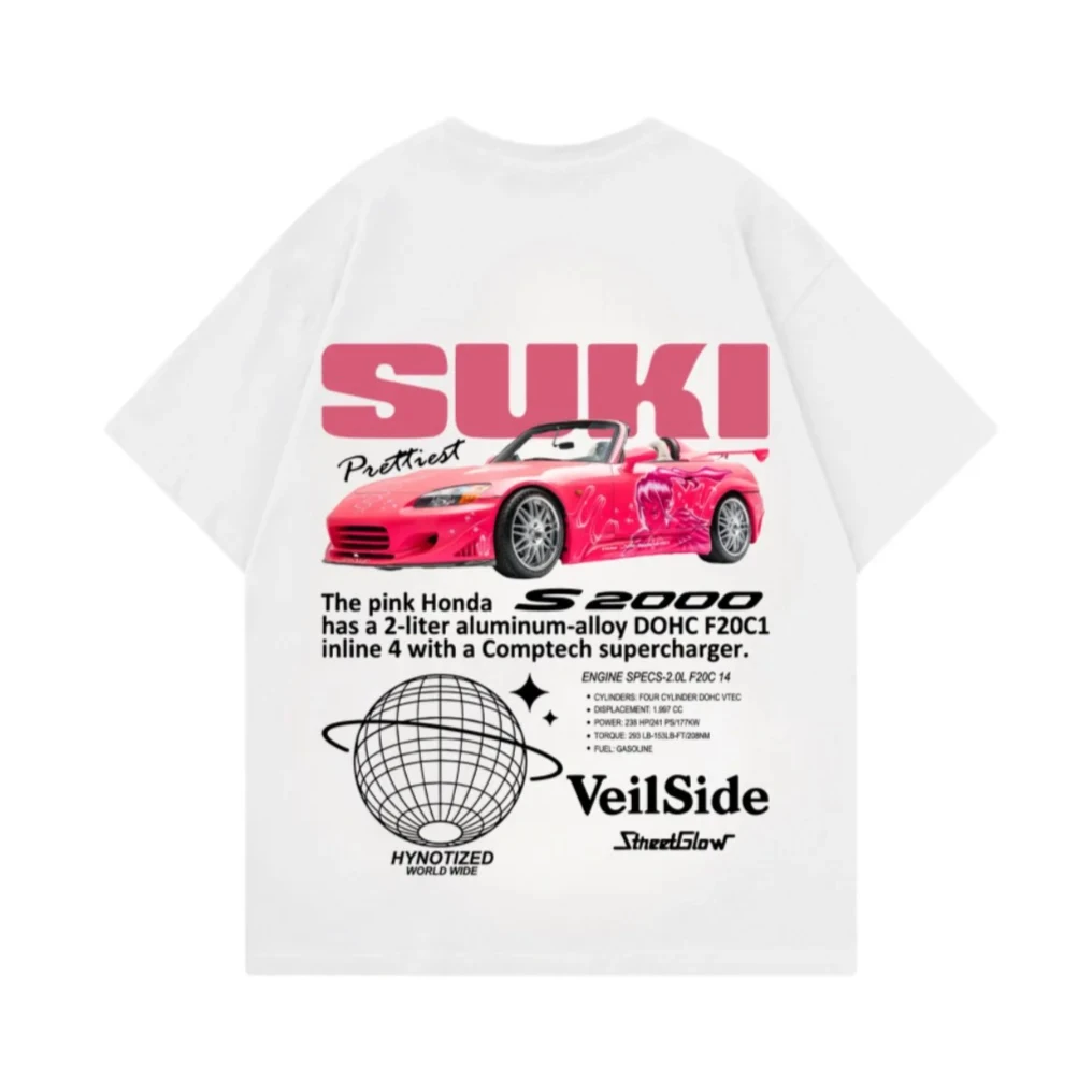 Suki And Bullet – B… - image