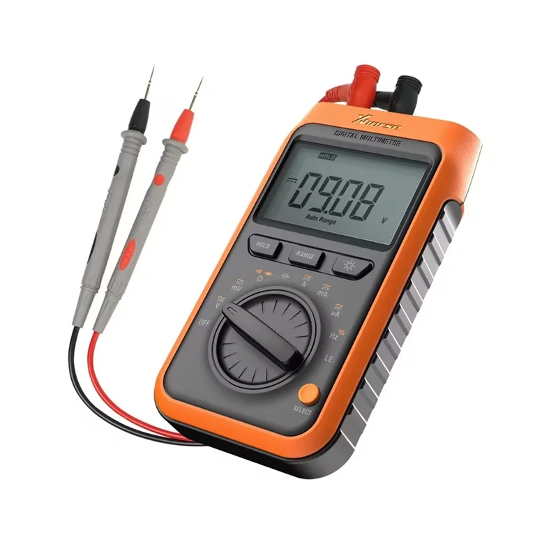 Xhorse Digital Multimeter - Large Screen HD High Precision Leakage Current Testing