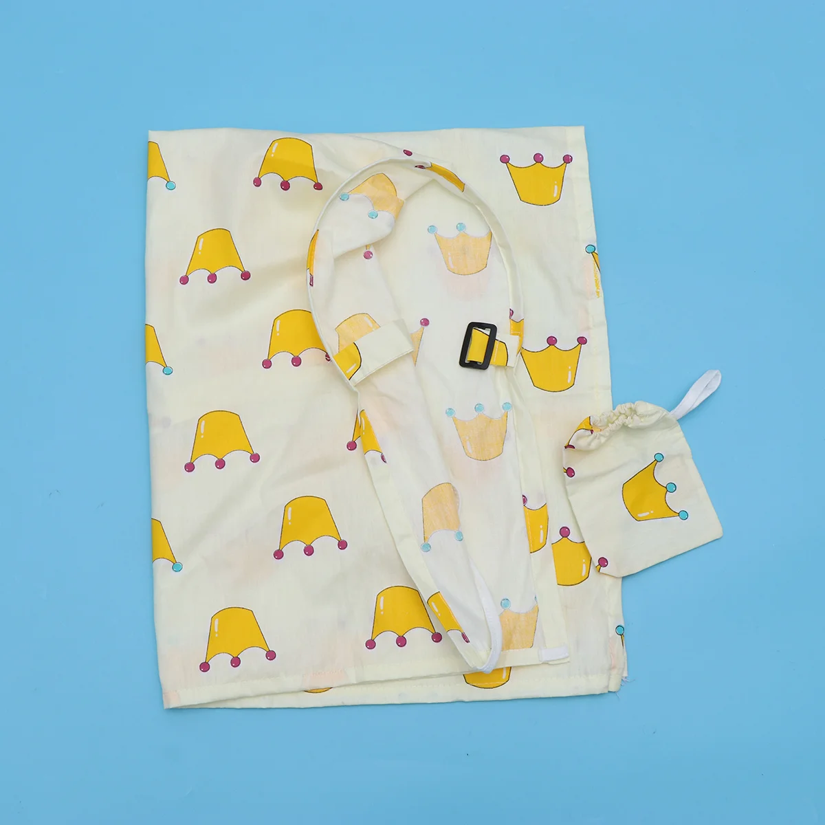 

1Pcs Baby Lactation Cover Breathable Cotton Nursing Scarf Outdoor Windproof Stroller Blanket Infant Nursing Cape