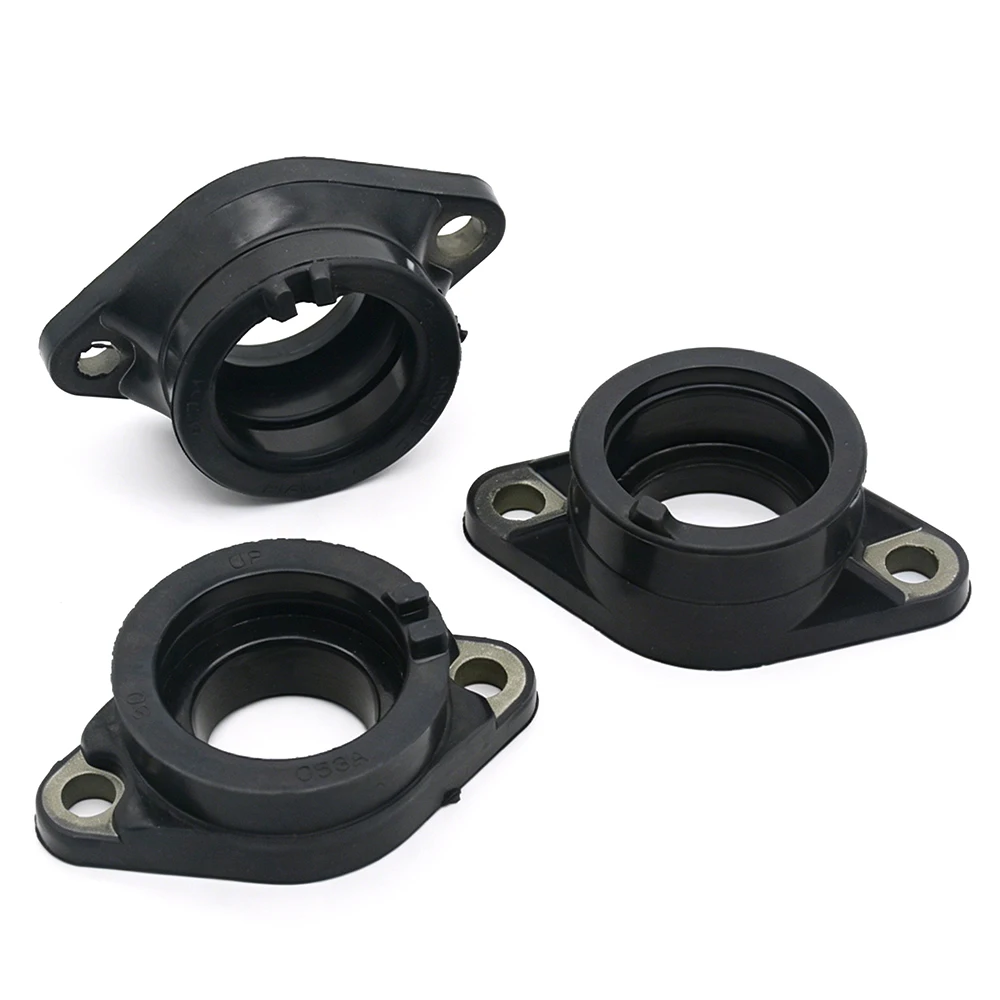 1 Piece Air Filter Carburetor Intake Pipe for GS125 GN125 EN125 Motorcycle Bike