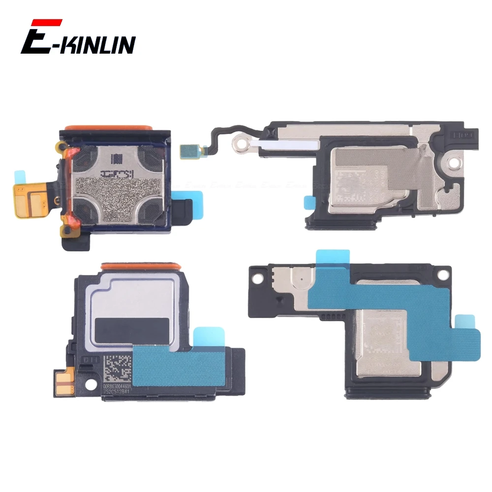 Loudspeaker For Google Pixel 10 Pro XL 10a 9 Pro Fold 1 2 Loud Earpiece Ear Speaker Buzzer Ringer Sound Module Replacement Parts