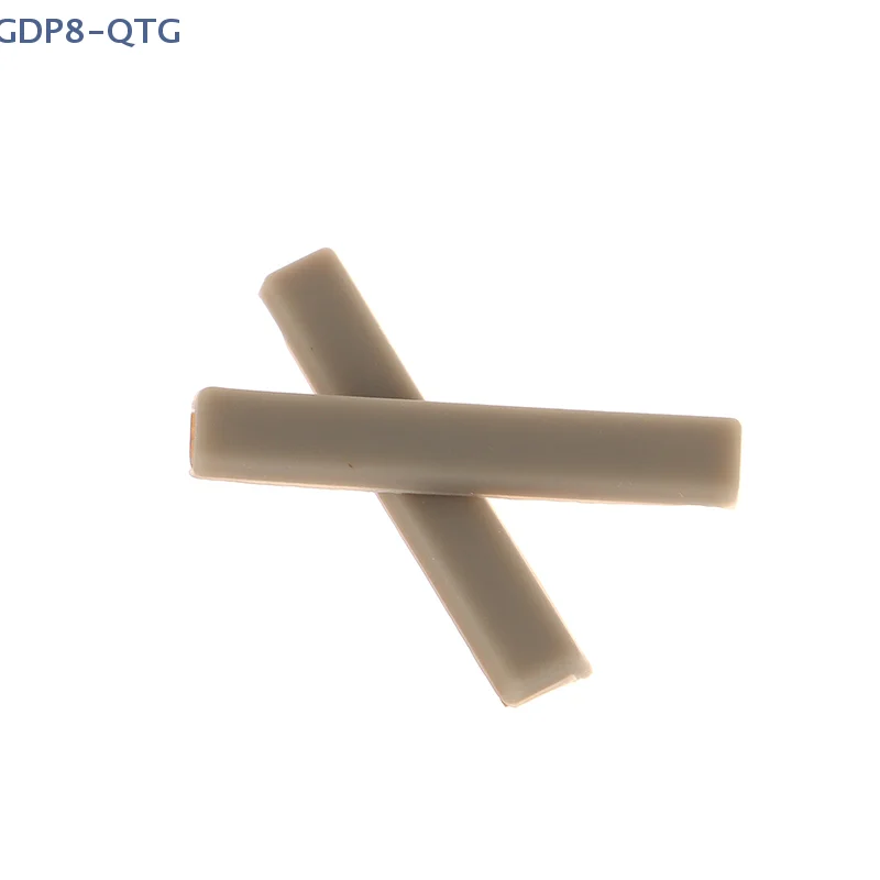 

NEW 1Pc/2Pcs Laptop Bottom Shell Cover Foot Pad For Latitude 5320 5330 A-Shell Replacement Back Cover Case Rubber Feet