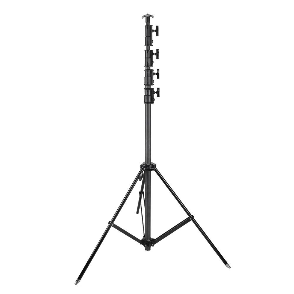 

E-IMAGE LS-PRO80C 6.3M Super Higher Stands Carbon Fiber Tube Version