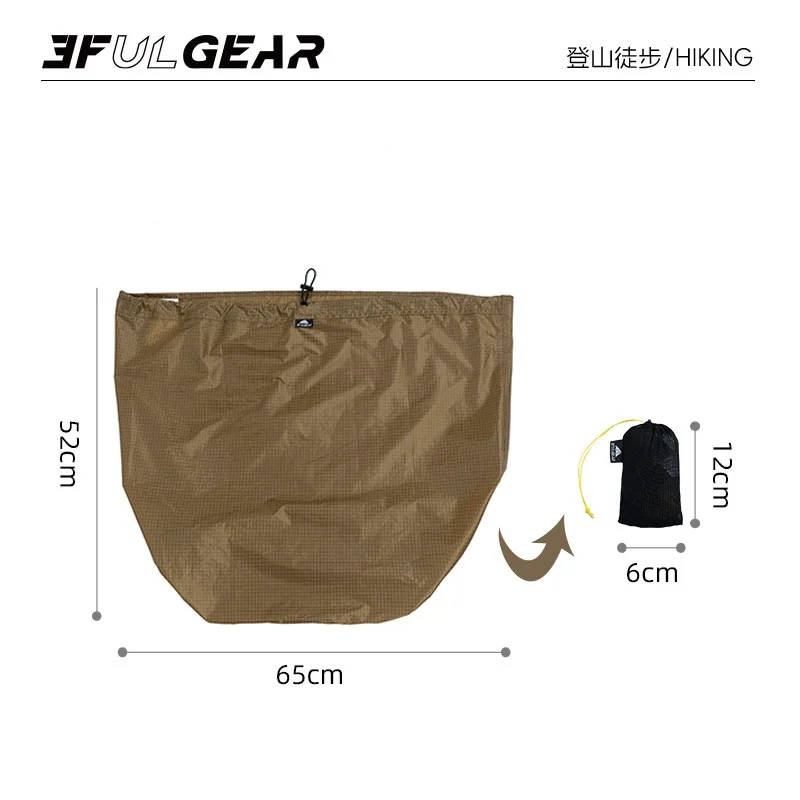 Thumbnail 4 - #5 New Sleeping Bag Liners Arrivals