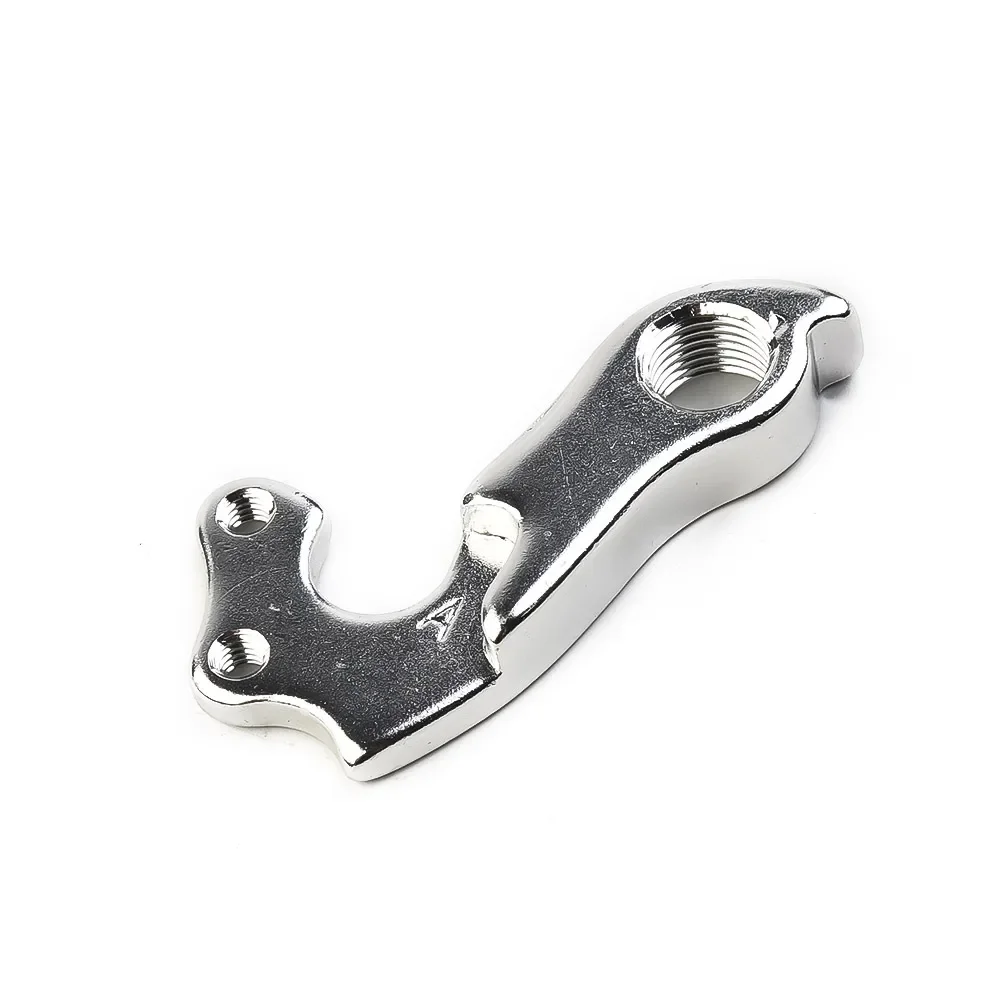

Bicycle Bike Tail Hook Bike Tail Hook Tail Hook Bicycle Tail Hook Bike DERAILLEUR GEAR REAR Silver Sturdy Hot Sale