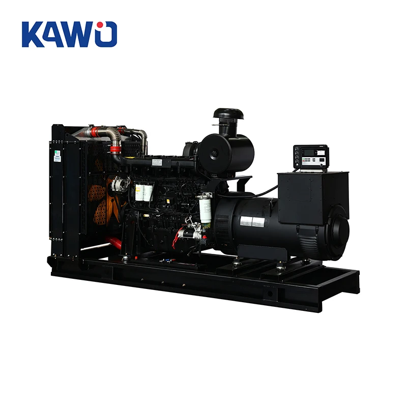 96Kw 120kVA Best Price Power Plant 135kVA 108kW Silent Generator For Backup Power