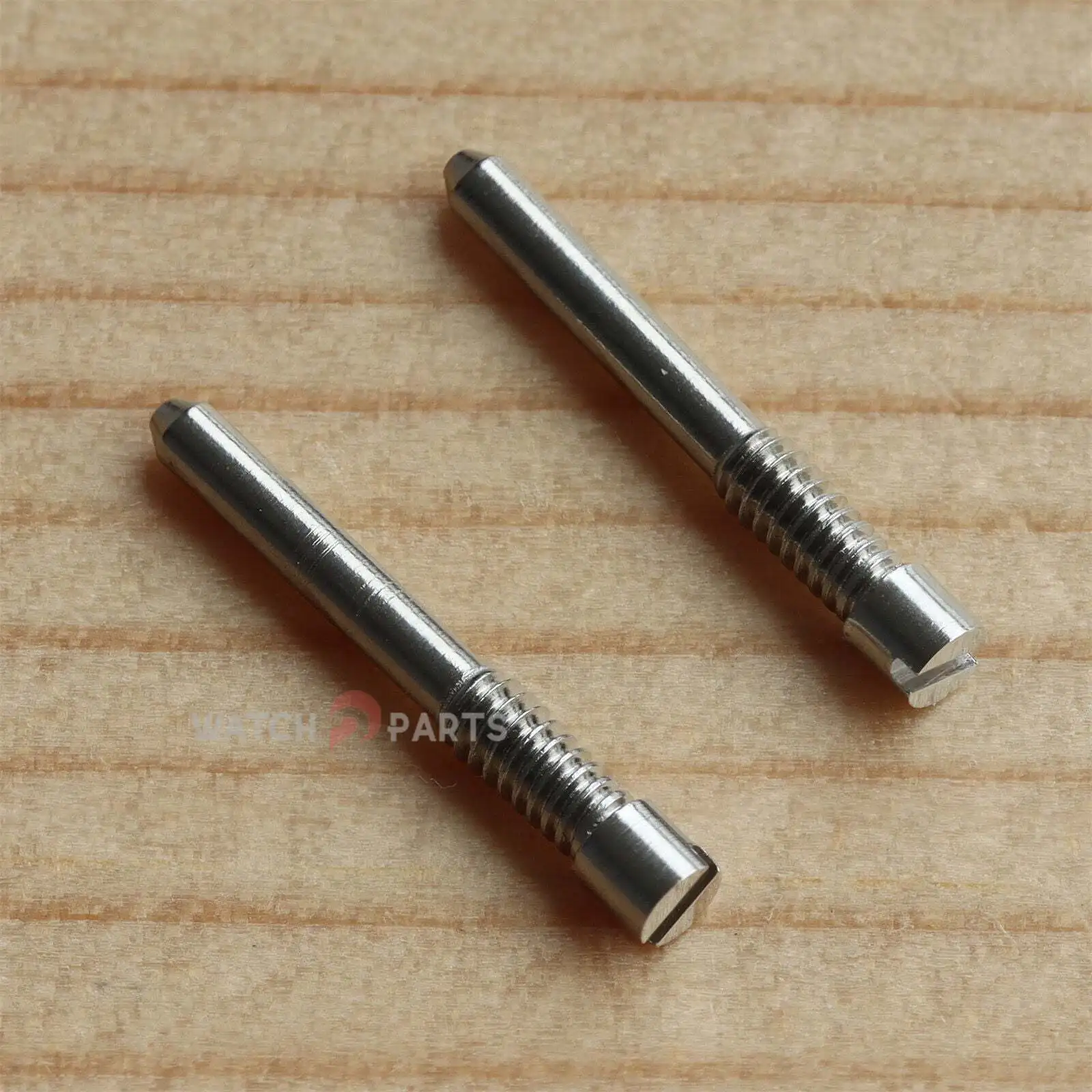 Watch Strap Screw Pin for Audemars Piguet 15202 Royal Oak Jumbo 39mm Watch Band