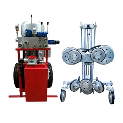 Stone Cut Machine India Price Multi Saw Cutting Stone Machine Machine for Cutting Precious Stones