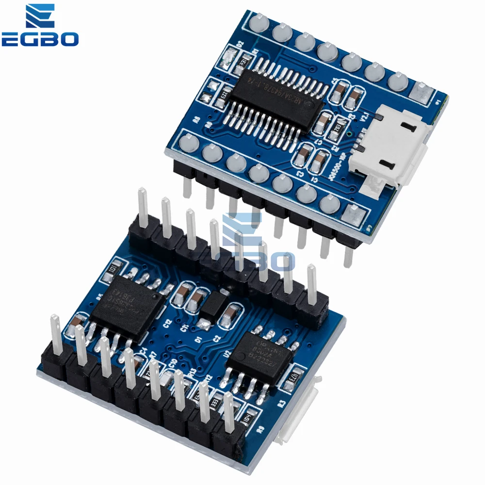 وحدة الصوت ، USB ، استبدل من واحد إلى خمسة طرق ، معيار MP3 ، 16m ، 1 ks ، جديد