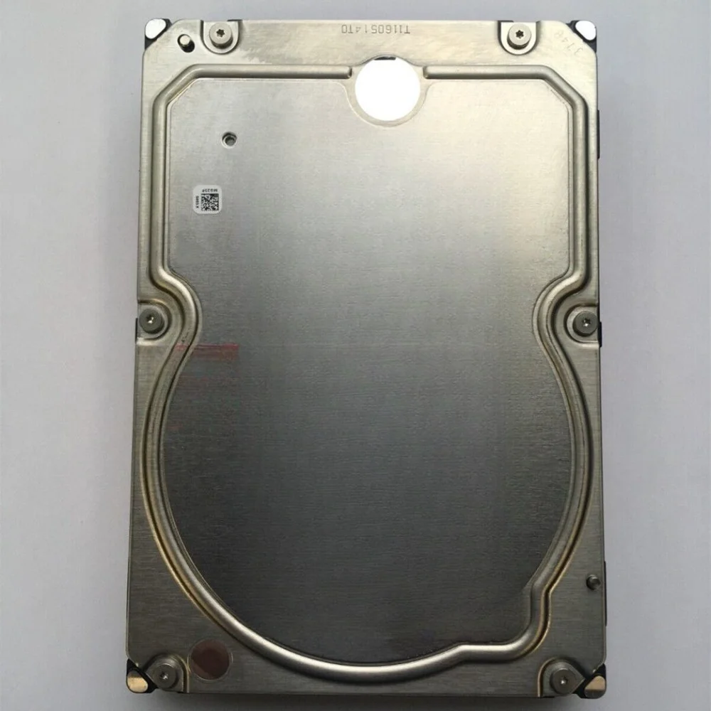 

Серверный жесткий диск R710 R720 R730 R740 4T 7.2K 3.5 SAS 12Gb