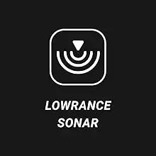 Lowrance Sonar
