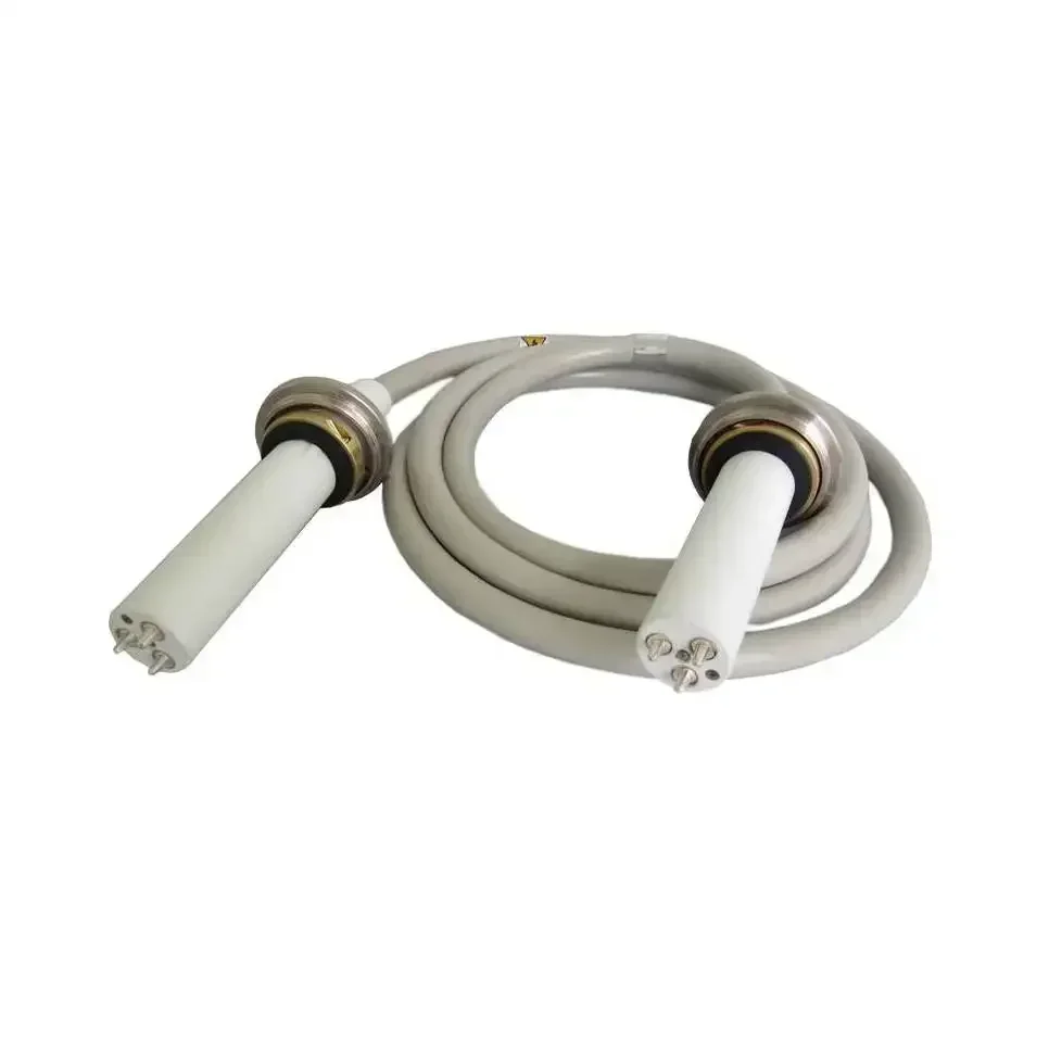 New Wholesale Customized Good Quality X Ray System Product Semi Flexible Hv Cable