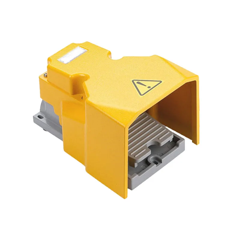 

SYF-502B 250V Industrial Foot Switch - Durable, High Performance, and Wholesale Pricing