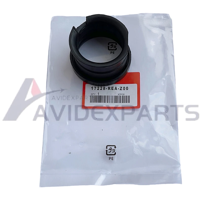 

17228-REA-Z00 is suitable For Honda Fit Sidi concept air grid connection hose connector accessories